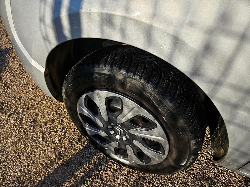 CITROEN NEMO Monospace 2014