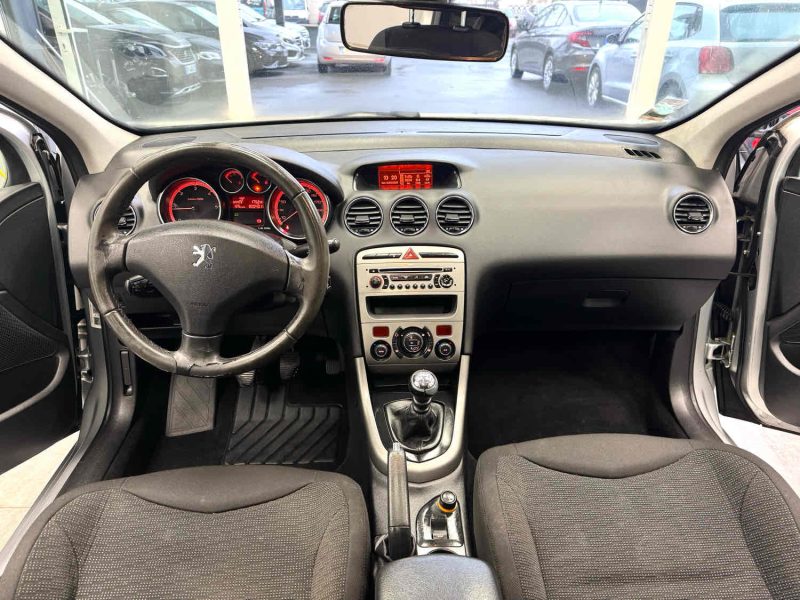 PEUGEOT 308 SW I  2008