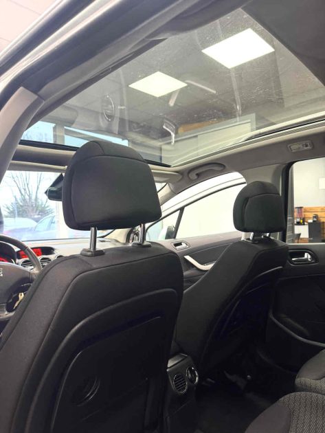 PEUGEOT 308 SW I  2008