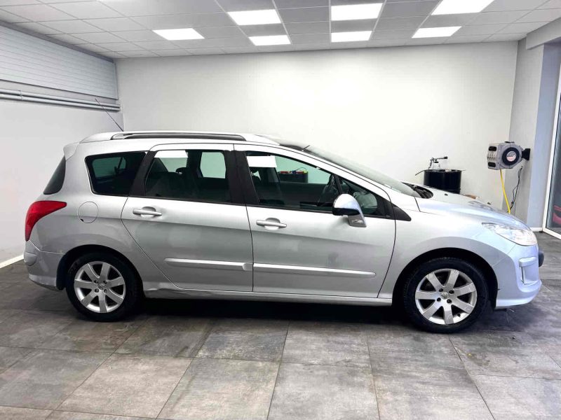 PEUGEOT 308 SW I  2008