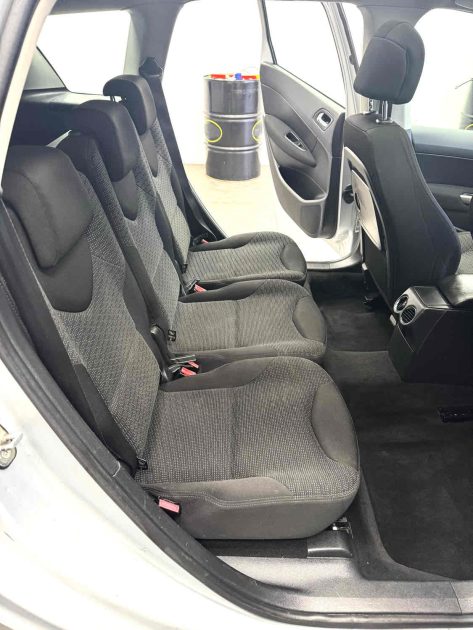 PEUGEOT 308 SW I  2008