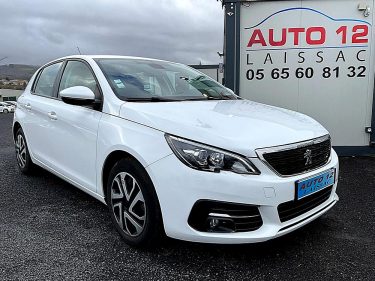 PEUGEOT 308 II 2020