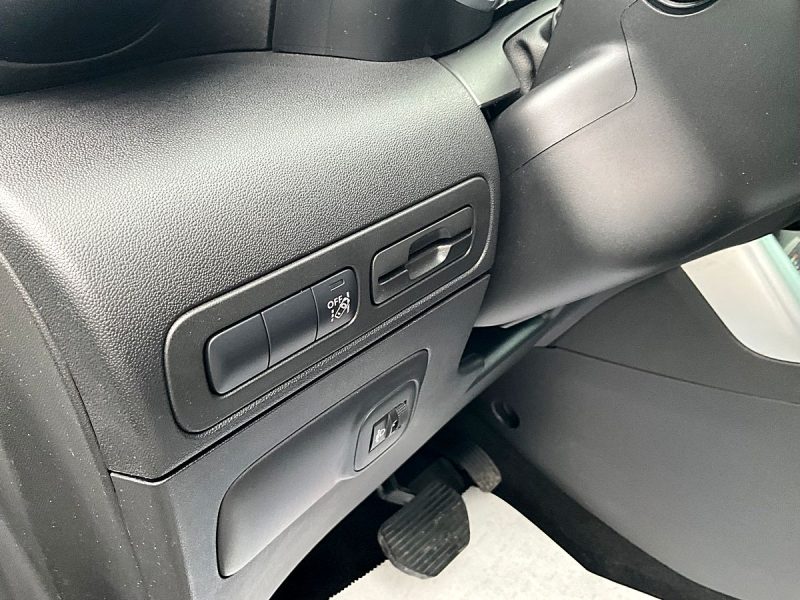CITROËN C3 AIRCROSS II  2019