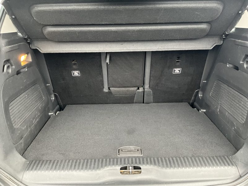 CITROËN C3 AIRCROSS II  2019