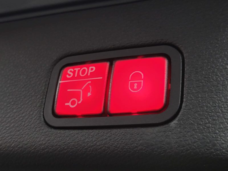 MERCEDES-BENZ GLE 350d 258cv Sportline 4Matic Boîte Auto 9G-Tronic 1ère Main