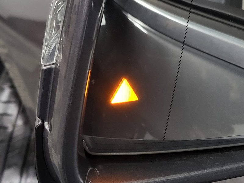 MERCEDES-BENZ GLE 350d 258cv Sportline 4Matic Boîte Auto 9G-Tronic 1ère Main