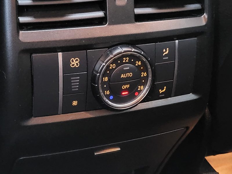 MERCEDES-BENZ GLE 350d 258cv Sportline 4Matic Boîte Auto 9G-Tronic 1ère Main