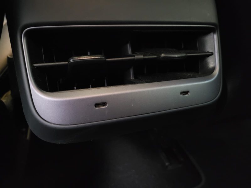 TESLA MODEL 3 STANDARD RANG 275cv PROPULSION / PREMIERE MAIN / FAIBLE KILOMETRAGE / ORIGINE FRANCE