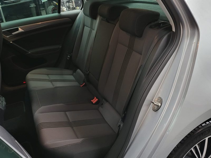 VOLKSWAGEN GOLF VII 1.4 TSI 125cv Allstar BVM6 1ère Main / FAIBLE KILOMETRAGE