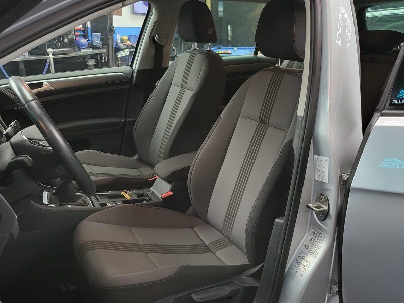 VOLKSWAGEN GOLF VII 1.4 TSI 125cv Allstar BVM6 1ère Main / FAIBLE KILOMETRAGE