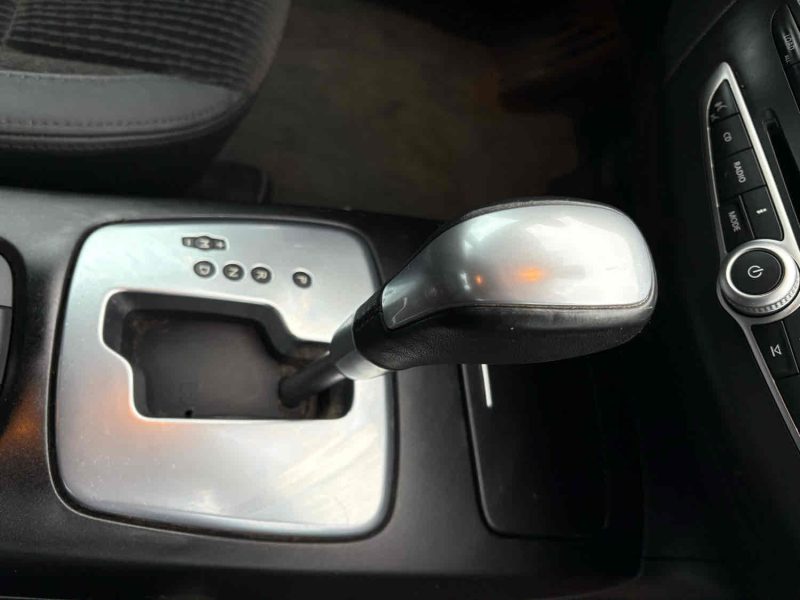 RENAULT LAGUNA III  2007