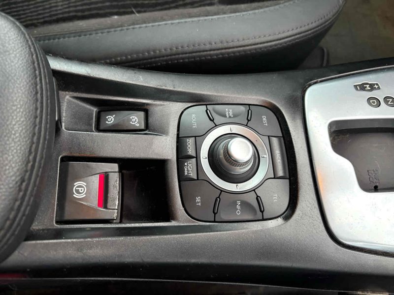 RENAULT LAGUNA III  2007