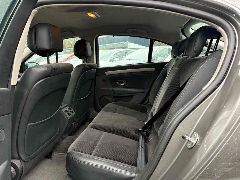 RENAULT LAGUNA III  2007