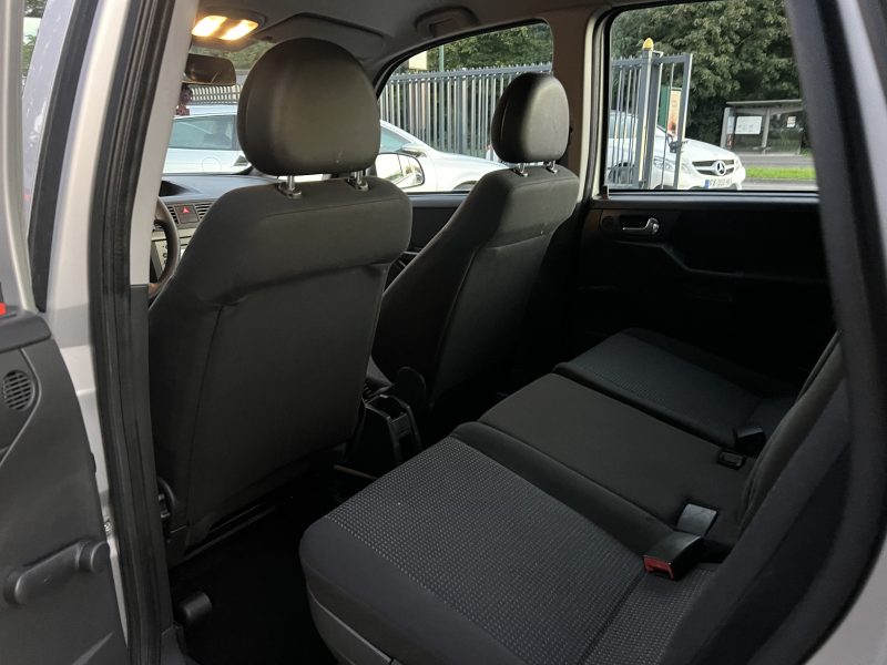 OPEL MERIVA 1.4 90 Cv 5 PORTES / BLUETOOTH CRIT AIR 2 - GARANTIE 1 AN