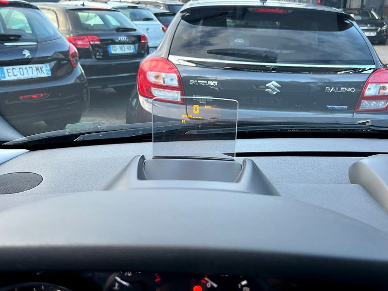 PEUGEOT 5008 1.6 HDI 112 Cv 7 PLACES GPS BLUETOOTH TOIT PANORAMIQUE BVM6 - GARANTIE 1 AN