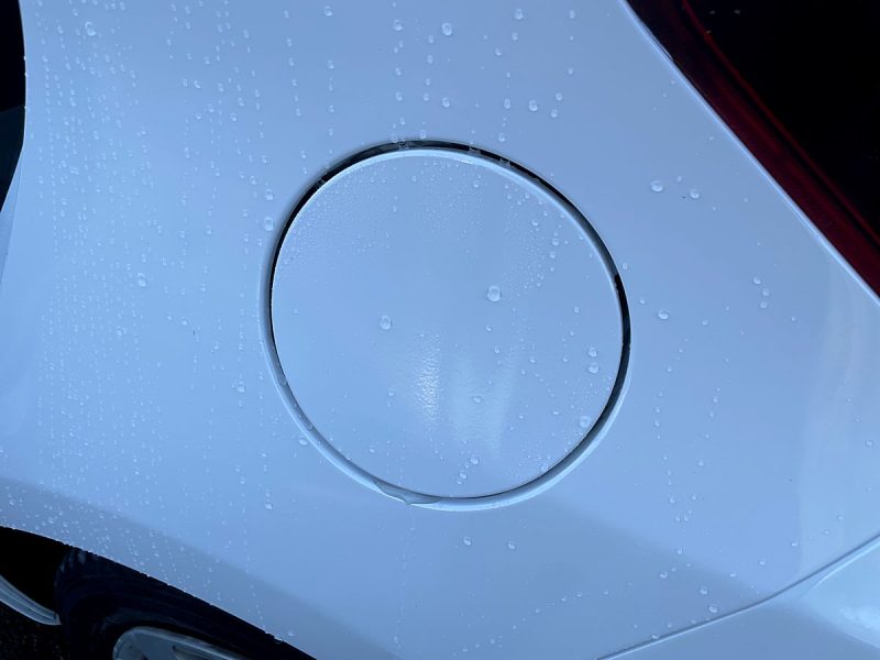 TOYOTA YARIS HYBRID 2014