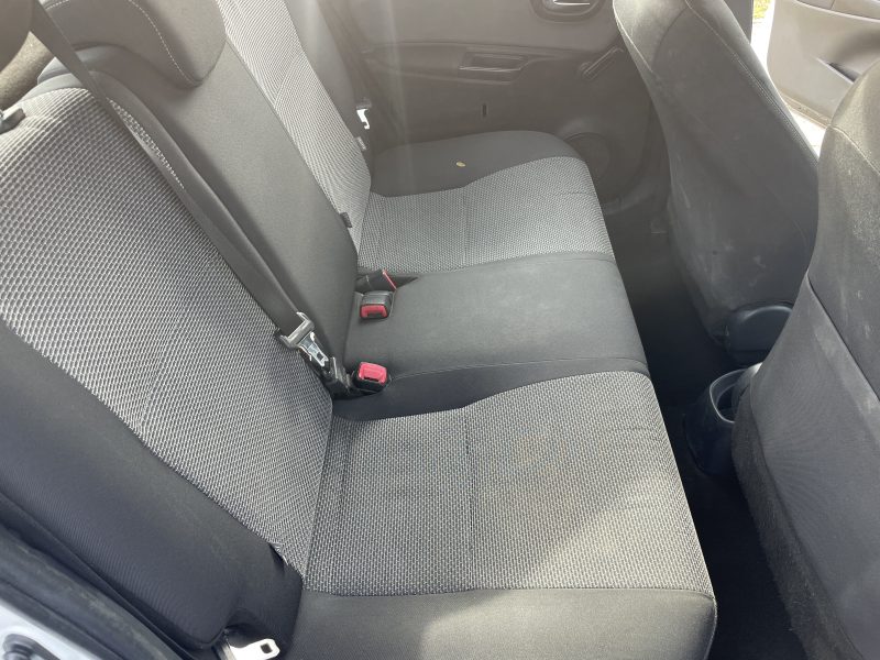 TOYOTA YARIS HYBRID 2014