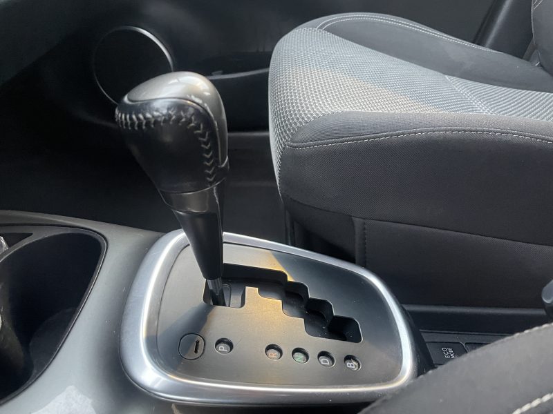 TOYOTA YARIS HYBRID 2014