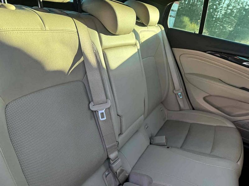 OPEL INSIGNIA B Grand Sport (Z18) 2018