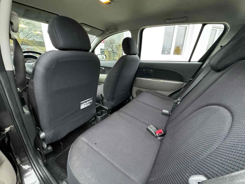 DAIHATSU SIRION 1.0 S 69CH GARANTIE 6 MOIS