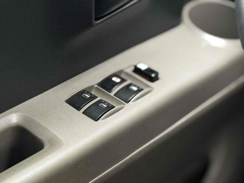 DAIHATSU SIRION 1.0 S 69CH GARANTIE 6 MOIS