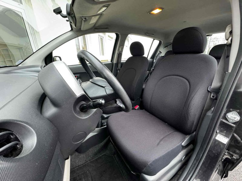 DAIHATSU SIRION 1.0 S 69CH GARANTIE 6 MOIS