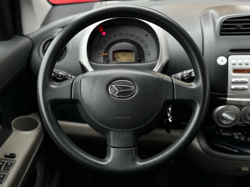 DAIHATSU SIRION 1.0 S 69CH GARANTIE 6 MOIS