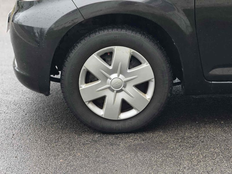 DAIHATSU SIRION 1.0 S 69CH GARANTIE 6 MOIS