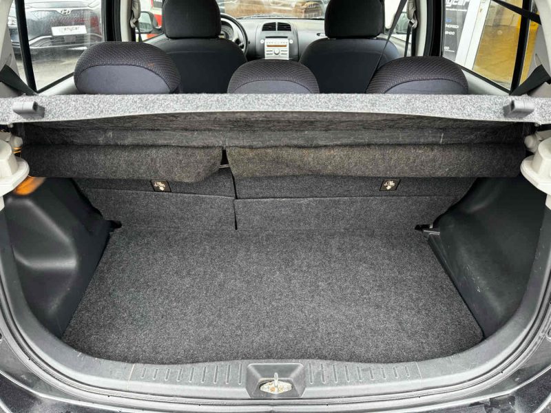 DAIHATSU SIRION 1.0 S 69CH GARANTIE 6 MOIS