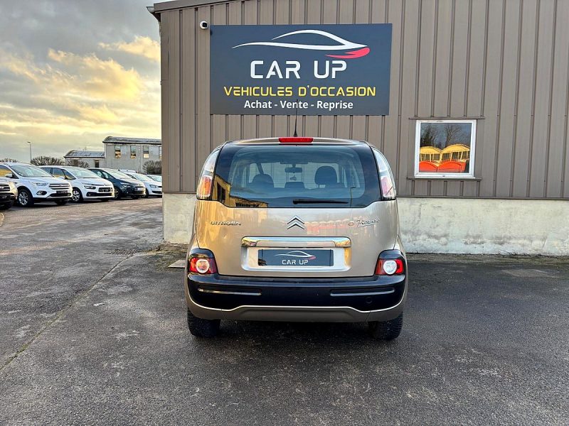 CITROËN C3 Picasso  2011