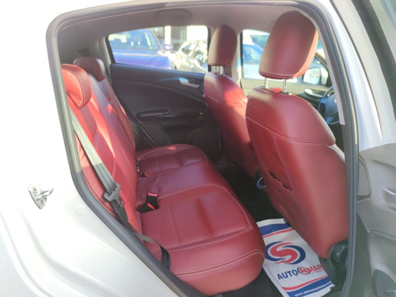 ALFA ROMEO GIULIETTA (940_) 2012