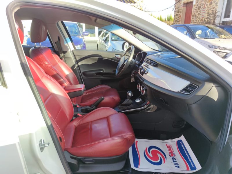 ALFA ROMEO GIULIETTA (940_) 2012