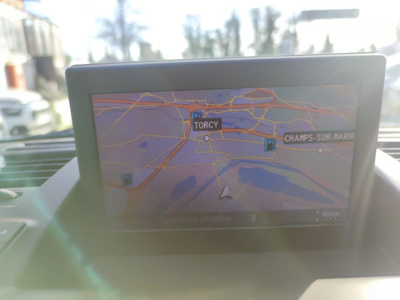 ALFA ROMEO GIULIETTA (940_) 2012