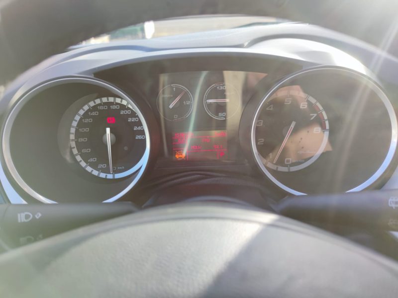 ALFA ROMEO GIULIETTA (940_) 2012