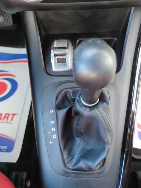 ALFA ROMEO GIULIETTA (940_) 2012