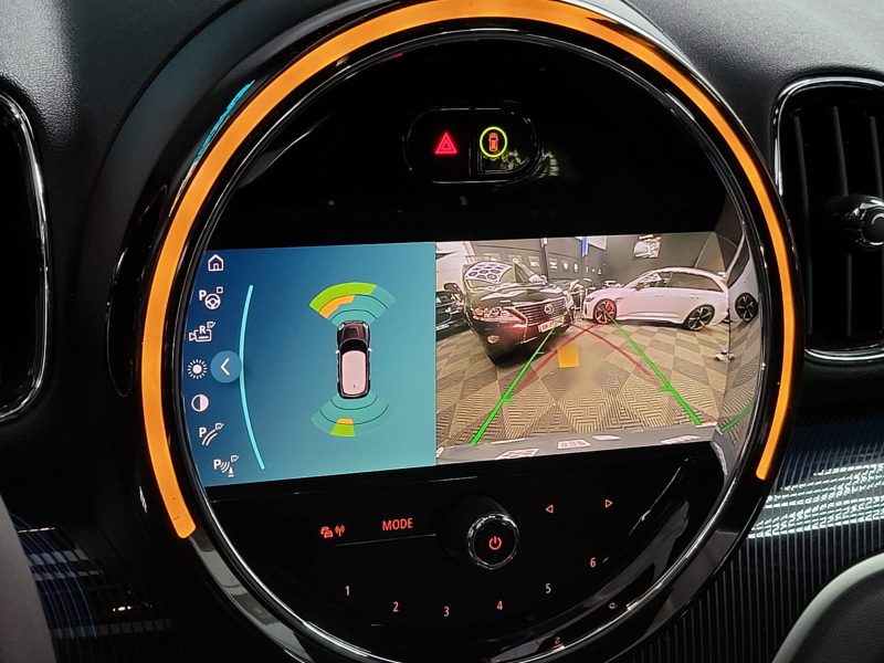 MINI COUNTRYMAN 1.5i 136cv Premium Plus Boîte Auto DCT7 / GARANTIE CONSTRUCTEUR 02/2026