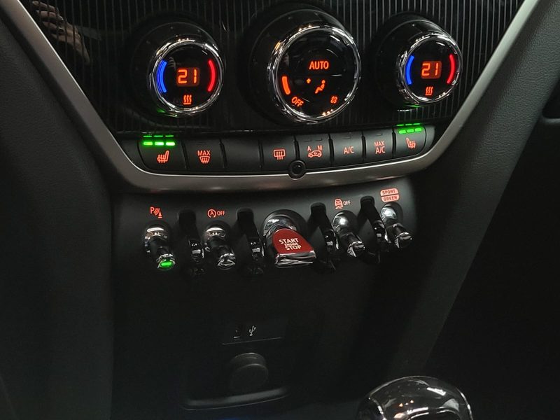 MINI COUNTRYMAN 1.5i 136cv Premium Plus Boîte Auto DCT7 / GARANTIE CONSTRUCTEUR 02/2026