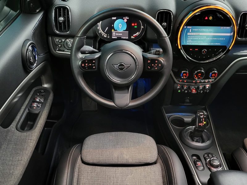 MINI COUNTRYMAN 1.5i 136cv Premium Plus Boîte Auto DCT7 / GARANTIE CONSTRUCTEUR 02/2026