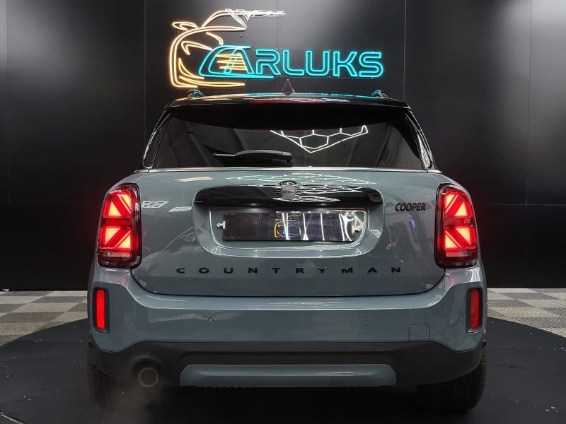 MINI COUNTRYMAN 1.5i 136cv Premium Plus Boîte Auto DCT7 / GARANTIE CONSTRUCTEUR 02/2026