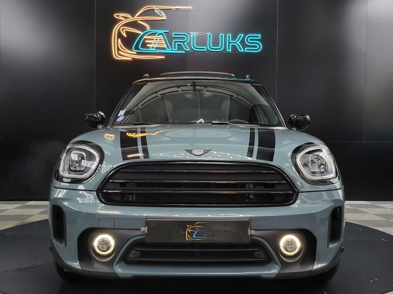 MINI COUNTRYMAN 1.5i 136cv Premium Plus Boîte Auto DCT7 / GARANTIE CONSTRUCTEUR 02/2026