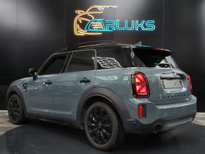 MINI COUNTRYMAN 1.5i 136cv Premium Plus Boîte Auto DCT7 / GARANTIE CONSTRUCTEUR 02/2026
