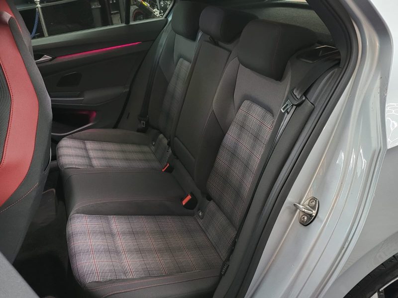VOLKSWAGEN GOLF VIII GTI 2.0 TSI 245cv Boîte Auto DSG7