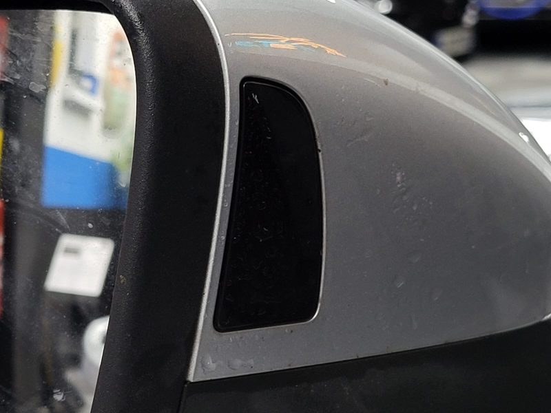 VOLKSWAGEN GOLF VIII GTI 2.0 TSI 245cv Boîte Auto DSG7