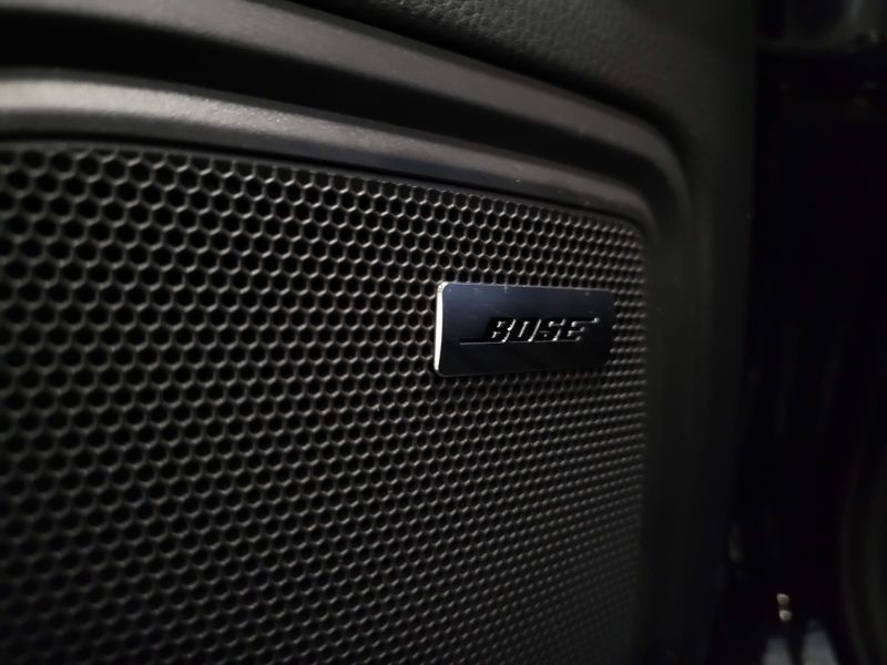 PORSCHE MACAN GTS 3.0 V6 360CV PDK / TOIT OUVRANT + PACK CHRONO + PASM + CUIR COMPLET /