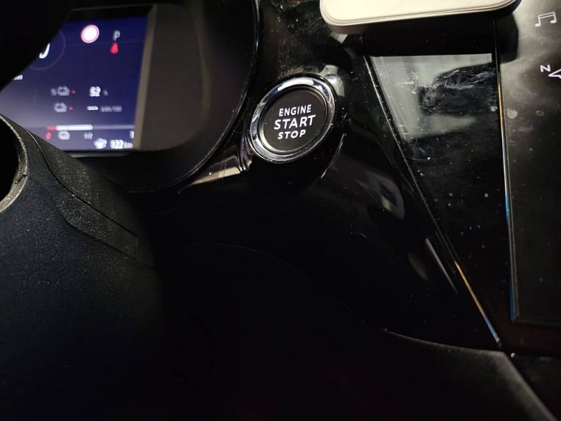 OPEL CORSA-e 50 Kwh GS LINE 136 CV / VIRTUAL COCKPIT + CAMERA + CARPLAY /