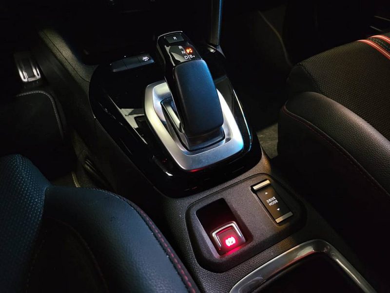 OPEL CORSA-e 50 Kwh GS LINE 136 CV / VIRTUAL COCKPIT + CAMERA + CARPLAY /