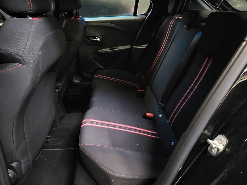 OPEL CORSA-e 50 Kwh GS LINE 136 CV / VIRTUAL COCKPIT + CAMERA + CARPLAY /