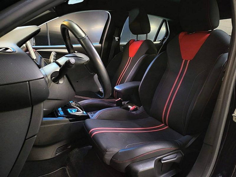 OPEL CORSA-e 50 Kwh GS LINE 136 CV / VIRTUAL COCKPIT + CAMERA + CARPLAY /