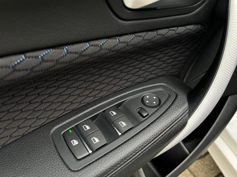 Bmw Serie 1 F20 120I 184 M SPORT BVA8 5P*HiFi*Shadow*GPS*LED*