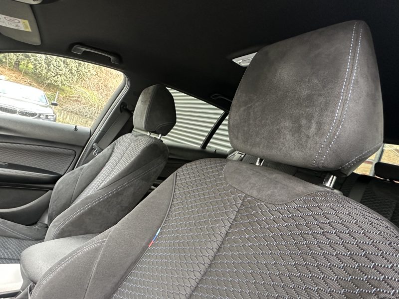 Bmw Serie 1 F20 120I 184 M SPORT BVA8 5P*HiFi*Shadow*GPS*LED*